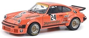 ポルシェ 934 RSR `Jagermeister` (ミニカー)