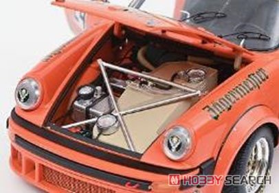 ポルシェ 934 RSR `Jagermeister` (ミニカー) 商品画像3