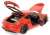 ポルシェ ケイマン GT4 レッド (ミニカー) 商品画像2