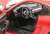ポルシェ ケイマン GT4 レッド (ミニカー) 商品画像4