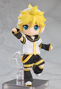 Nendoroid Doll Kagamine Len (PVC Figure)