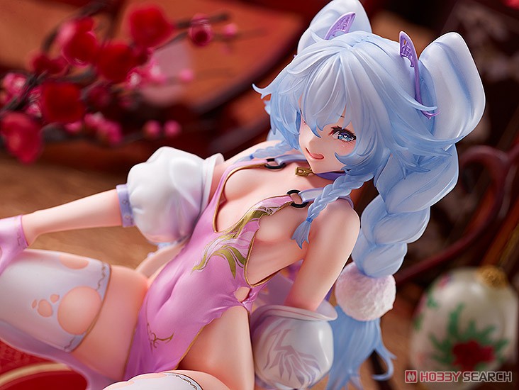 PA-15 -Pink Larkspur`s Allure- (PVC Figure) Other picture3