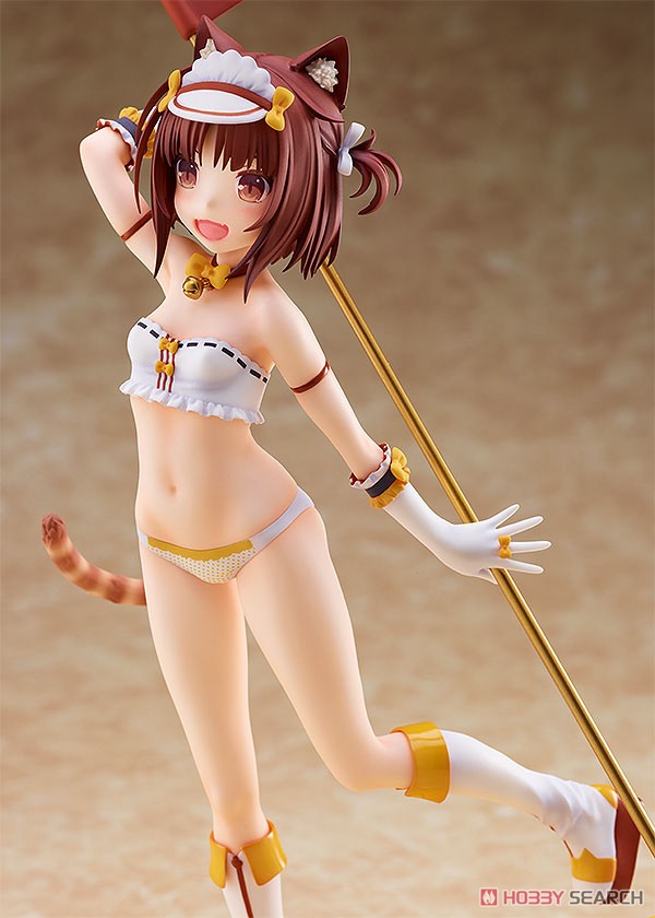 Azuki: Race Queen Ver. (PVC Figure) Item picture8