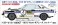 Toyota Celica 1600GT `1975 Macau Guia Race Winner` (Model Car) その他の画像1 Thumbnail