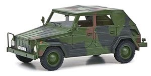 PKW 0,4t VW 181 Camouflage (Pre-built AFV)