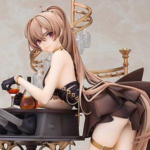 Azur Lane Jean Bart Dress Ver. (PVC Figure)