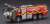 ローゼンバウアー パンサ－6×6 空港用化学消防車 `ワールドパンサー` (プラモデル) 商品画像1