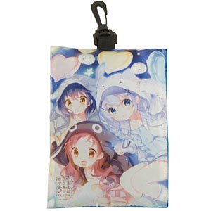 Is the Order a Rabbit? Visual Tote C (Anime Toy)