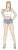 12 Real Figure Collection No.06 `Blonde Girls Vol.3` (Accessory) Other picture2