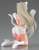 12 Egg Girls Collection No.16 `Lucie McDonnell` (Cat Ear) (Plastic model) Item picture4