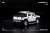 2008 Hummer H2 SUT Pearl White (Diecast Car) Item picture2