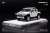 2008 Hummer H2 SUT Pearl White (ミニカー) 商品画像1