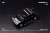 2008 Hummer H2 SUT Metallic Black (Diecast Car) Item picture1