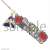 [A3!] Words Strap Juza Hyodo (Anime Toy) Item picture1