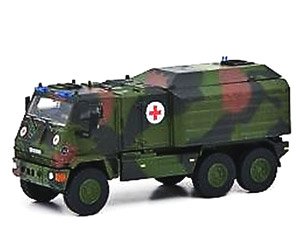 YAK 装輪装甲車 (完成品AFV)