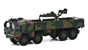 MAN 10トラック GL (完成品AFV)