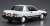 Nissan HN12 Pulsar EXA `83 (Model Car) Item picture2