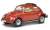 VW Beetle Red (Diecast Car) Other picture1