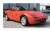 BMW Z1 Roadster Open Red (Diecast Car) Other picture1