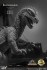 Star Ace Toys Rhedosaurus (Mono Tone Ver.) Soft Vinyl Statue (Completed) その他の画像4 Thumbnail
