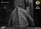 Star Ace Toys Rhedosaurus (Mono Tone Ver.) Soft Vinyl Statue (Completed) その他の画像5 Thumbnail