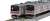 J.R. Commuter Train Series 205 (Early Type, Keiyo Line) Standard Set (Basic 5-Car Set) (Model Train) Other picture2