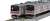 J.R. Commuter Train Series 205 (Early Type, Keiyo Line) Additional Set (Add-On 5-Car Set) (Model Train) Other picture2