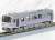 J.R. Diesel Train Type KIHA120-300 (Fukuen Line) Set (2-Car Set) (Model Train) Item picture6