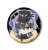 Nottie Tsukiuta. The Animation 2 Trading Can Badge (Set of 12) (Anime Toy) Item picture2