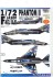 航空自衛隊 F-4EJ改 ファントムII 「ファントム・フォーエヴァー」 (デカール) パッケージ1 サムネイル