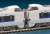 1/80(HO) J.R. Series 683-0 Limited Express (Thunderbird, New Color) Set A (6-Car Set) (Model Train) Other picture4