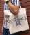 Higurashi When They Cry: Gou Nipaa Large Tote Natural (Anime Toy) Other picture1
