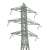 Visual Scene Accessory 085-3 High Tension Electric Tower B3 (Model Train) Item picture2