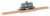 鉄道コレクション ナローゲージ80 猫屋線直通用路面電気機関車＋タンク貨車 2両セット (2両セット) (鉄道模型) 商品画像4
