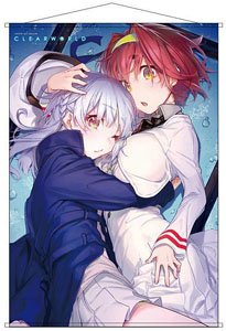 Clearworld B2 Tapestry B (Anime Toy)