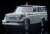 TLV-193a トヨタ ランドクルーザー FJ56V型 機動隊車両 (ミニカー) 商品画像7