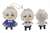 [Hypnosismic -Division Rap Battle-] Rhyme Anima Terutereel Mascot 4. Samatoki Aohitsugi (Anime Toy) Item picture1