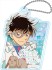 Detective Conan Style Up Series Acrylic Key Chain (Set of 7) (Anime Toy) 商品画像4 Thumbnail