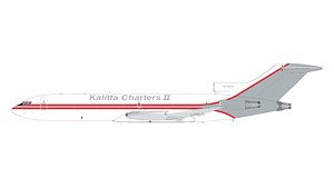 727-200F Kalitta Air Charters II N726CK (完成品飛行機)