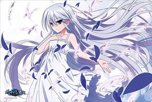 Bushiroad Rubber Mat Collection Vol.860 Grisaia no Kajitsu [Kazuki Kazami] Part.3 (Card Supplies)