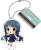 The Idolm@ster Million Live! Acrylic Key Ring Collection w/Stand School Uniform Series Angel Vol.2 (Set of 9) (Anime Toy) Item picture7