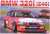 1/24 Racing Series BMW 320i E46 DTCC Touring Car Race 2001 Winner w/Masking Sheet (Model Car) Package1