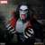 ONE:12 Collective/ Marvel Comics: Morbius 1/12 Action Figure (Completed) Other picture6