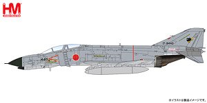 航空自衛隊 F-4EJ改 ファントムII `第301飛行隊 17-8440` (完成品飛行機)