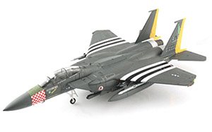 F-15E ストライクイーグル `D-DAY 75周年記念塗装 91-0603` (完成品飛行機)
