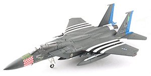 F-15E ストライクイーグル `D-DAY 75周年記念塗装 84-0010` (完成品飛行機)