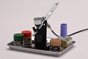 Mr. Air Brush Stand (Air Brush)