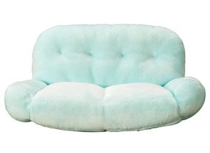 Fukubuku Collection Sofa (Anime Toy)