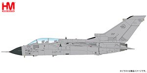 トーネード IDS `イタリア空軍 第6航空団 第102飛行隊` (完成品飛行機)