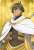 [Fate/Grand Order - Divine Realm of the Round Table: Camelot] Pencil Board Ozymandias (Anime Toy) Item picture1
